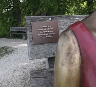 Burgruine Hohenstaufen