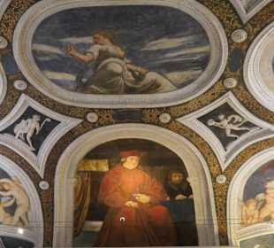 Castello del Buonconsiglio mit Museum
