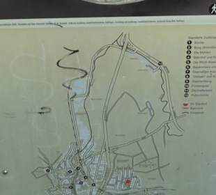 Fürstengrab Dußlingen