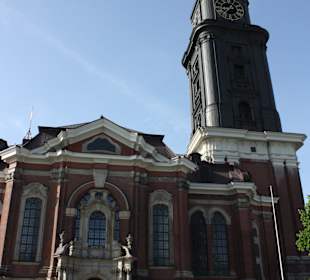 Hamburg Michel