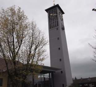 Kreuzkirche