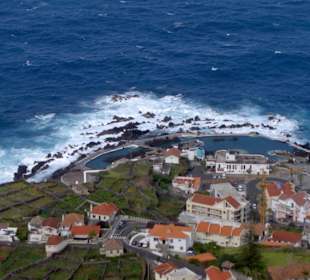 Porto Moniz