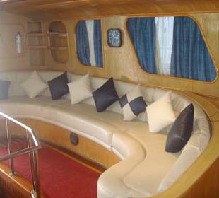 Private Boat Standard