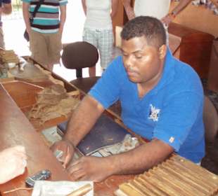 Domenico Cigars