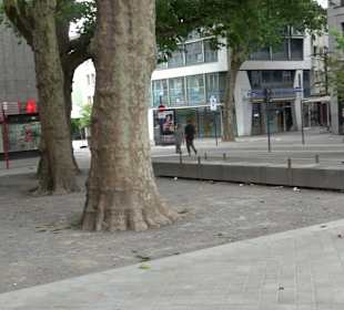 Günter-Wand-Platz