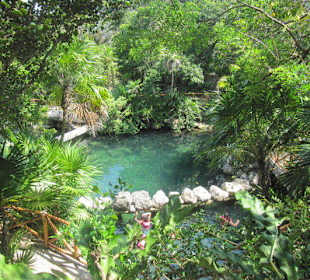 Xcaret