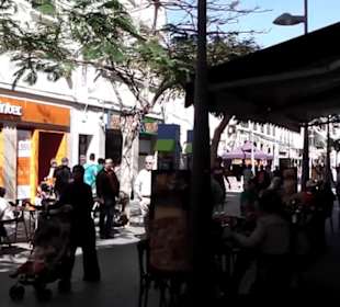 Arrecife