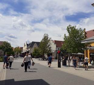 Roppenheim The Style Outlets