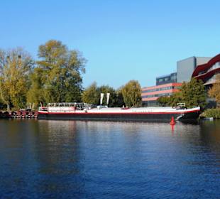 Schlösserfahrt mit MS Gustav