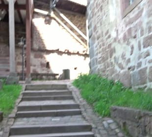 Altes Schloss Altensteig