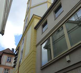 Altstadt Ansbach