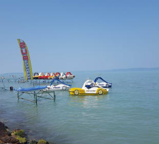 Balaton / Plattensee