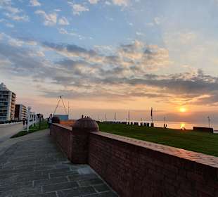 Nordstrand Norderney