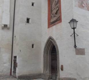 Sankt Georgs Kapelle