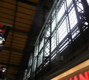 Hamburg Hauptbahnhof