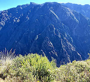 Colca-Canyon