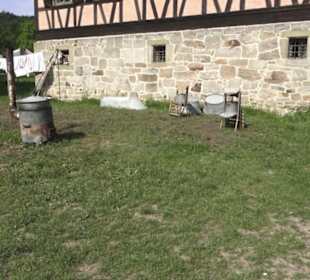 Hohenloher Freilandmuseum 