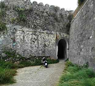 Neue Festung 