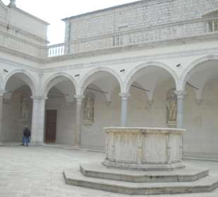 Monte Casino-klasztor