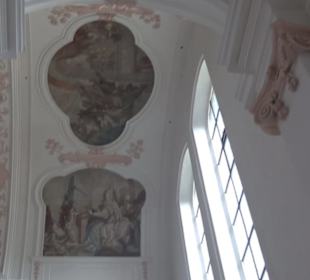 Deutschordensschwestern Nikola Kloster