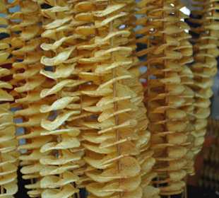 Zbiór najdziwniejszego jedzenia w całym Pekinie