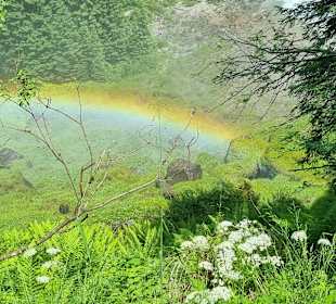 Krimmler Wasserfälle