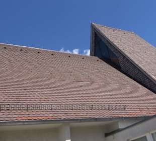 Katholische Peter- und Paulskirche