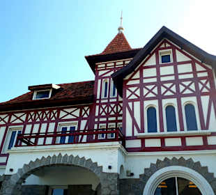 Stadtrundgang Montevideo