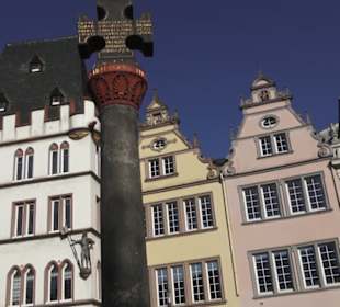 Hauptmarkt Trier