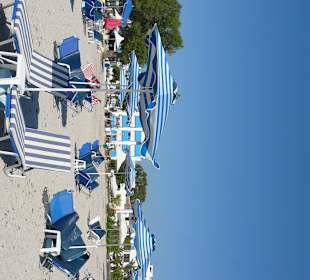 Ortsstrand Mastichari