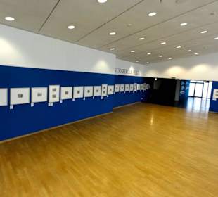 Wechselausstellung im Stadtmuseum