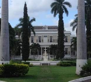 Devon House Kingston