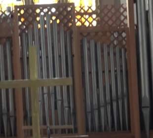 Evangelische Martinskirche Dornstetten