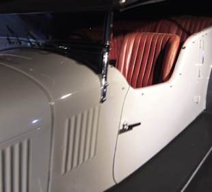 Deutsches Automuseum
