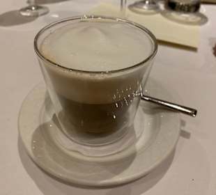 Kaffeespezialitäten