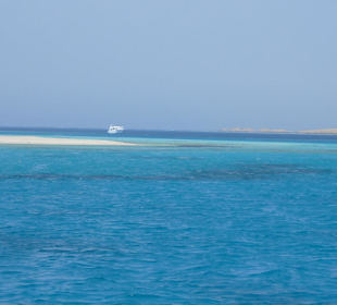 Giftun Inseln und Traummeer