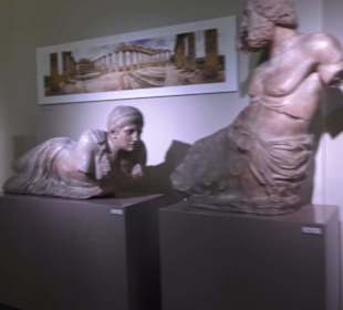 Archäologische Sammlung