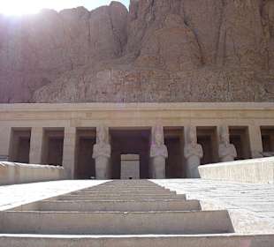 Hatschepsut-Tempel