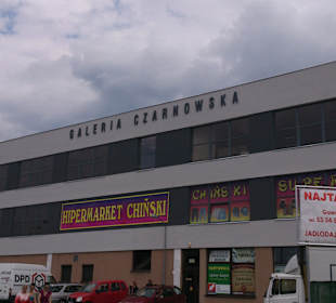 Galeria Czarnowska