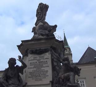 Mariensäule