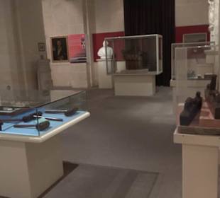 Malta Maritime Museum