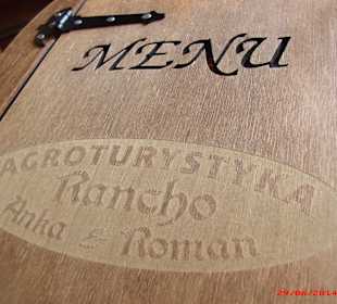 Schönes Restaurant gefunden!