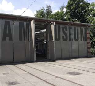 Tram-Museum Zürich