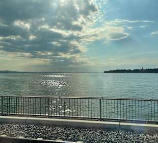 Seepromenade Lindau