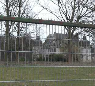 Wasserschloss Bodelschwingh