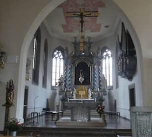 St. Peter und Paul in Oberschwarzach