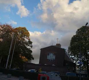 Billstedt Center