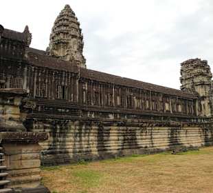 Angkor Wat