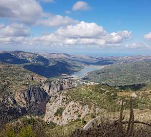 Inselrundfahrt Kreta