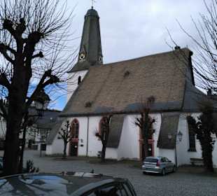 Evangelische Kirche